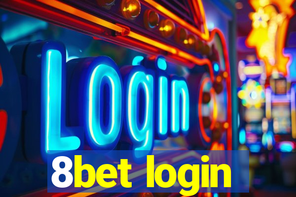 8bet login